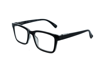 Ravari 1 / Black Reading Glasses