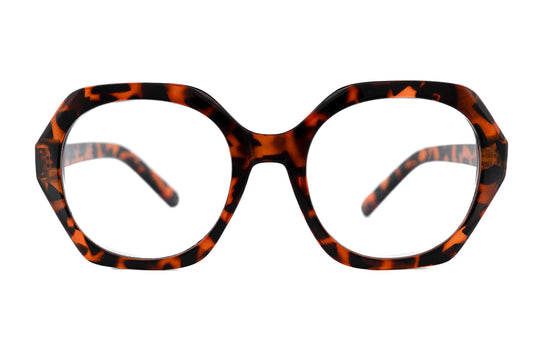 Saffron Reading Glasses