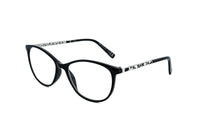 Seronda 3 / Black Reading Glasses