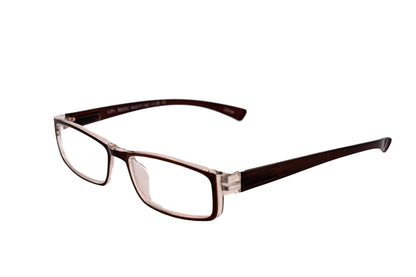 Sienna 2 / Black Reading Glasses