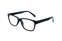 Silvano 1 / Black Reading Glasses