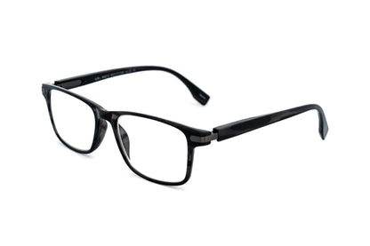 Virello 3 / Black Reading Glasses