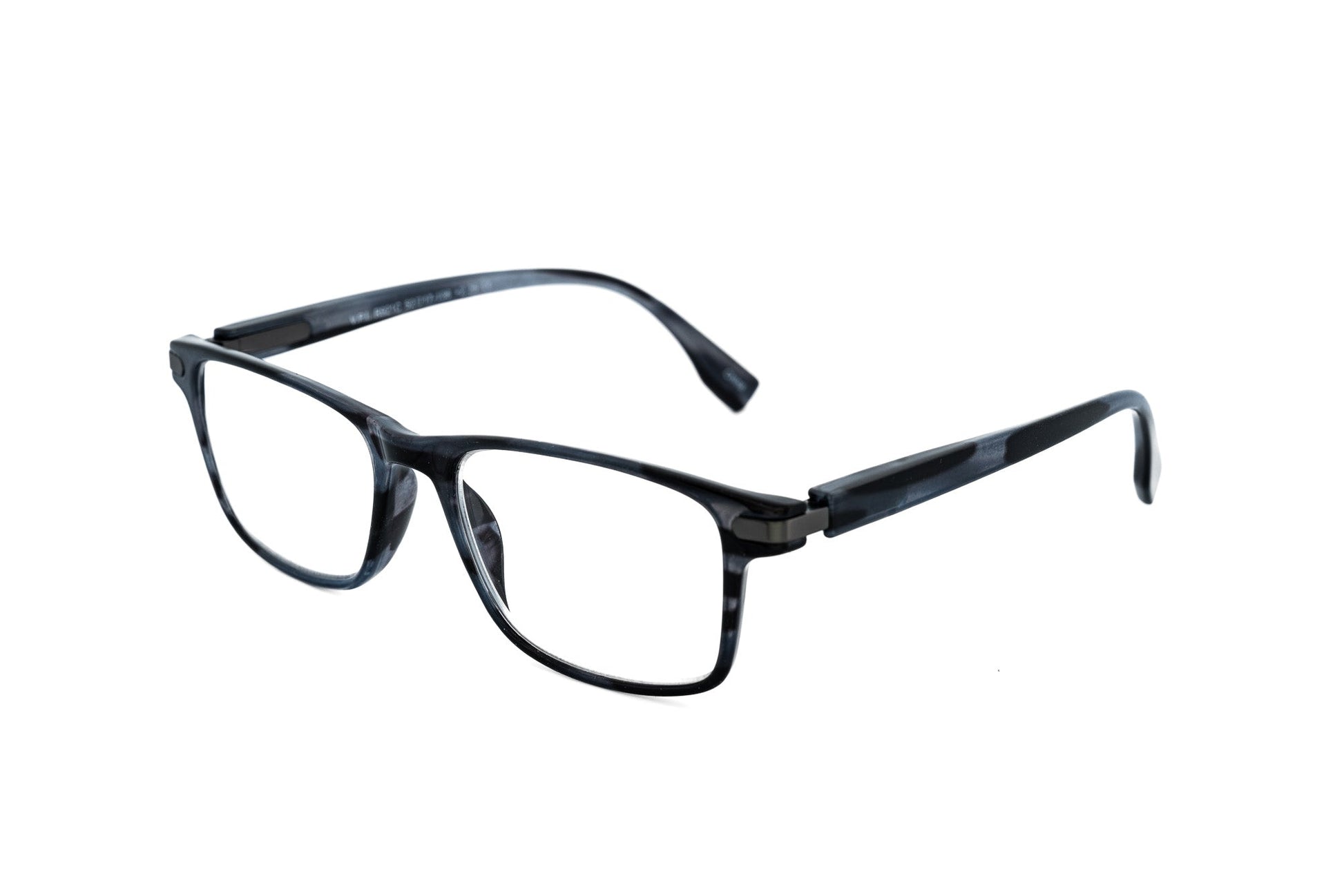 Virello 3 / Blue Reading Glasses