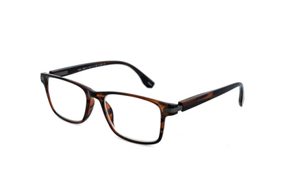Virello 3 / Tortoise Reading Glasses