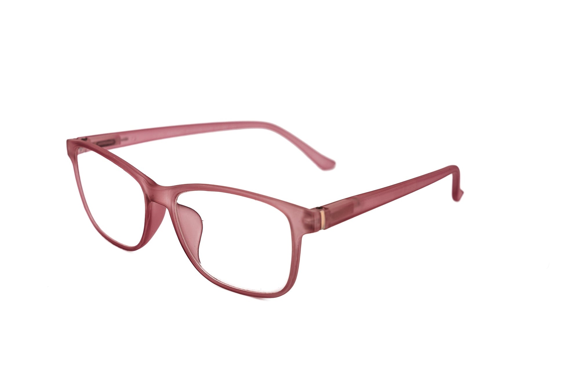 Viridia 1 / Amber Pink Reading Glasses