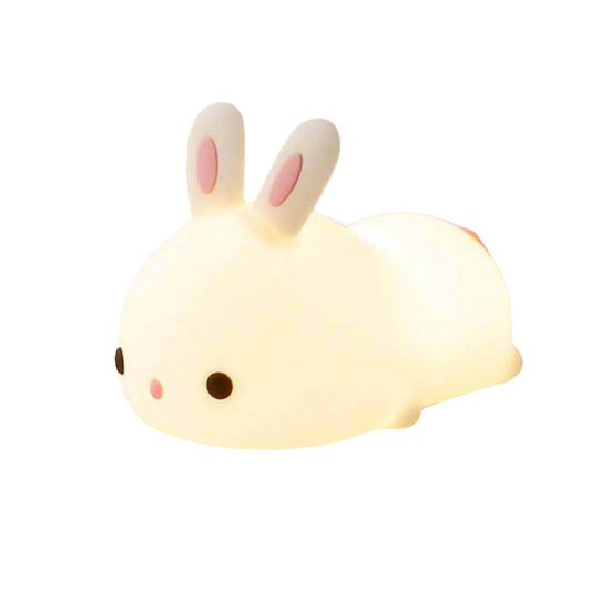 Bunny LED Night Lamp