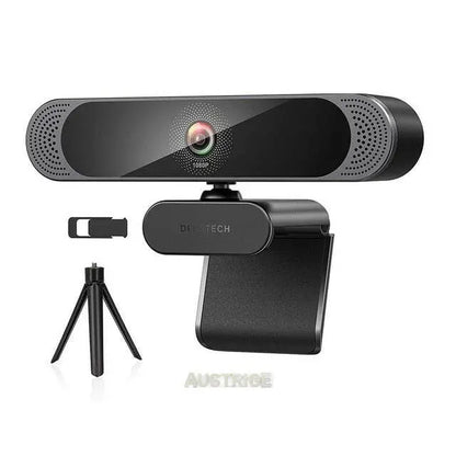 4K USB Web Camera | Austrige