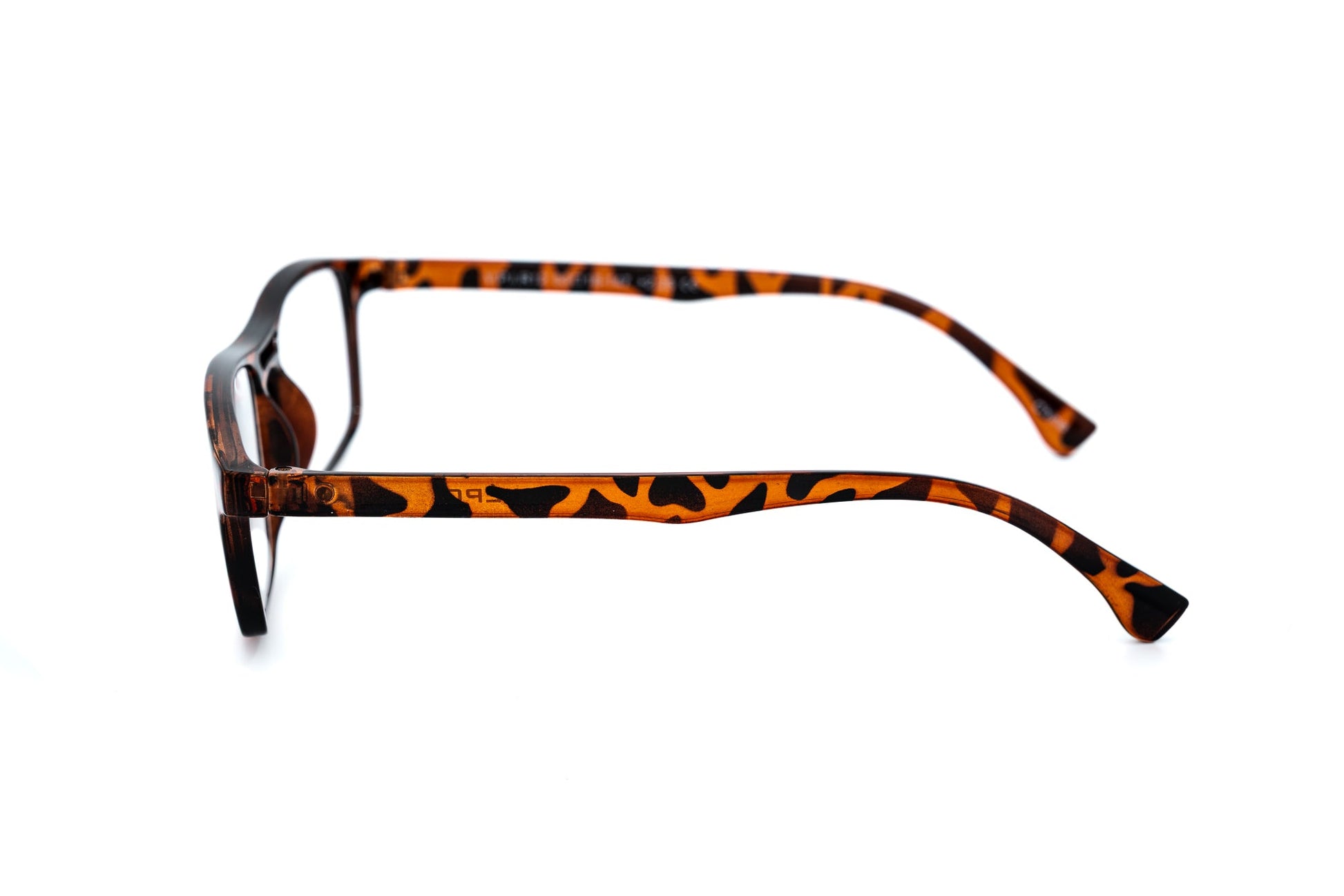 Channel Reading Glasses