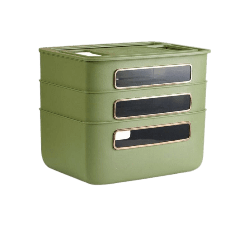 Cable Organizer Box - Austrige™