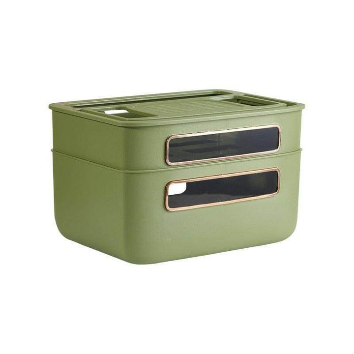 Cable Organizer Box - Austrige™
