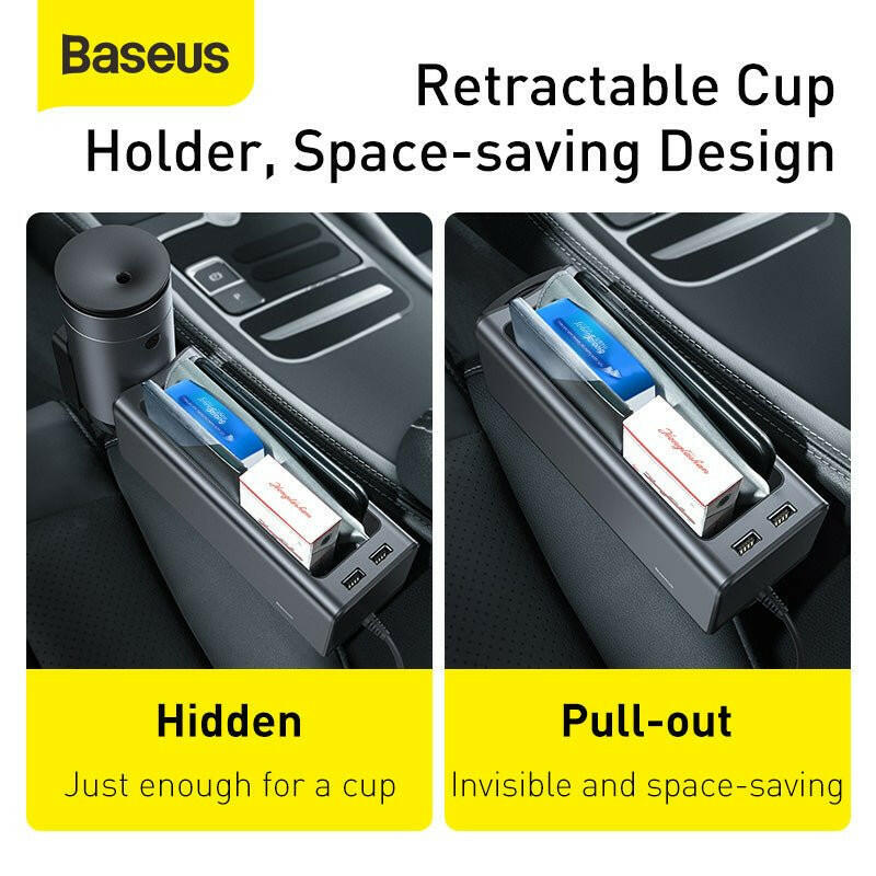 Car Storage Box | Vehicle accessories