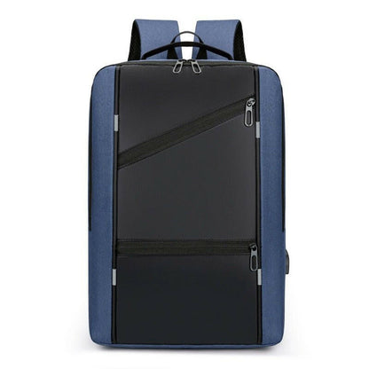 Casual Waterproof Backpack | Austrige