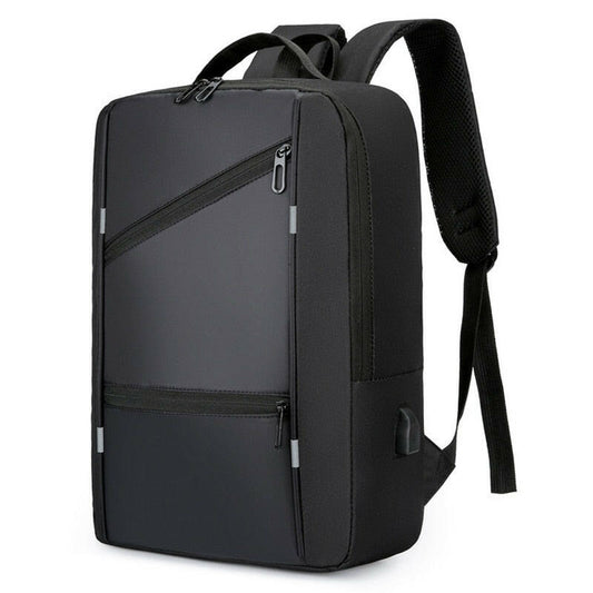 Casual Waterproof Backpack | Bags | Backpack | Austrige