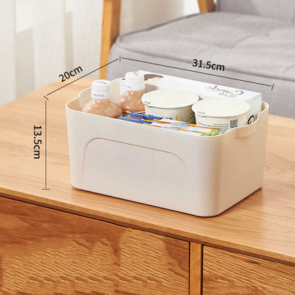 Oversized Drawers Organize Plastic Storage Bins With LIDS | Organization