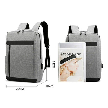 Charging Business Backpack - Austrige™