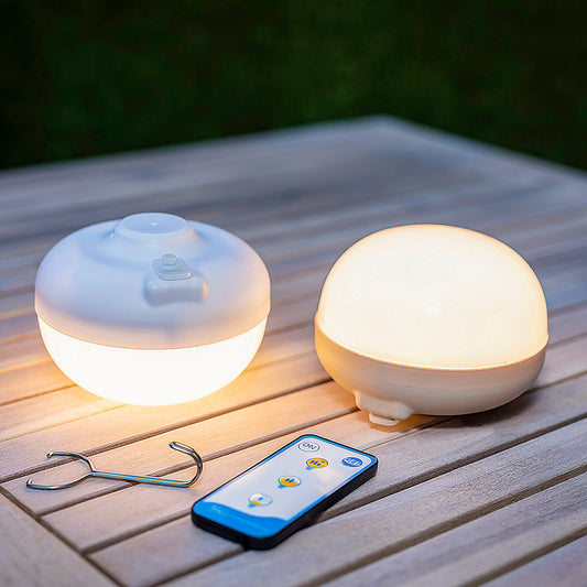 Cherry Ambient Lighting (rechargeable only)