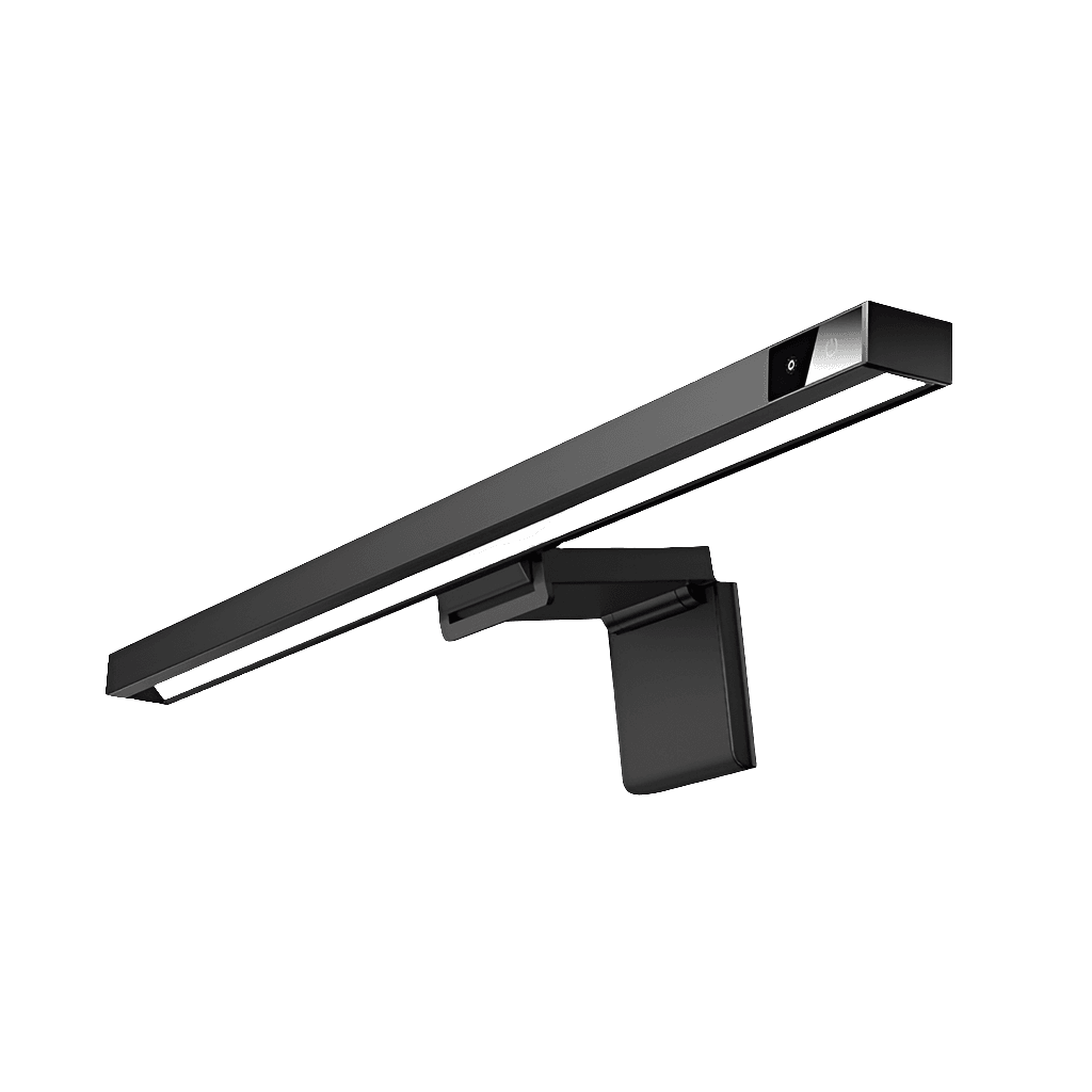 Computer Monitor Screen Reading Light Led - Austrige™