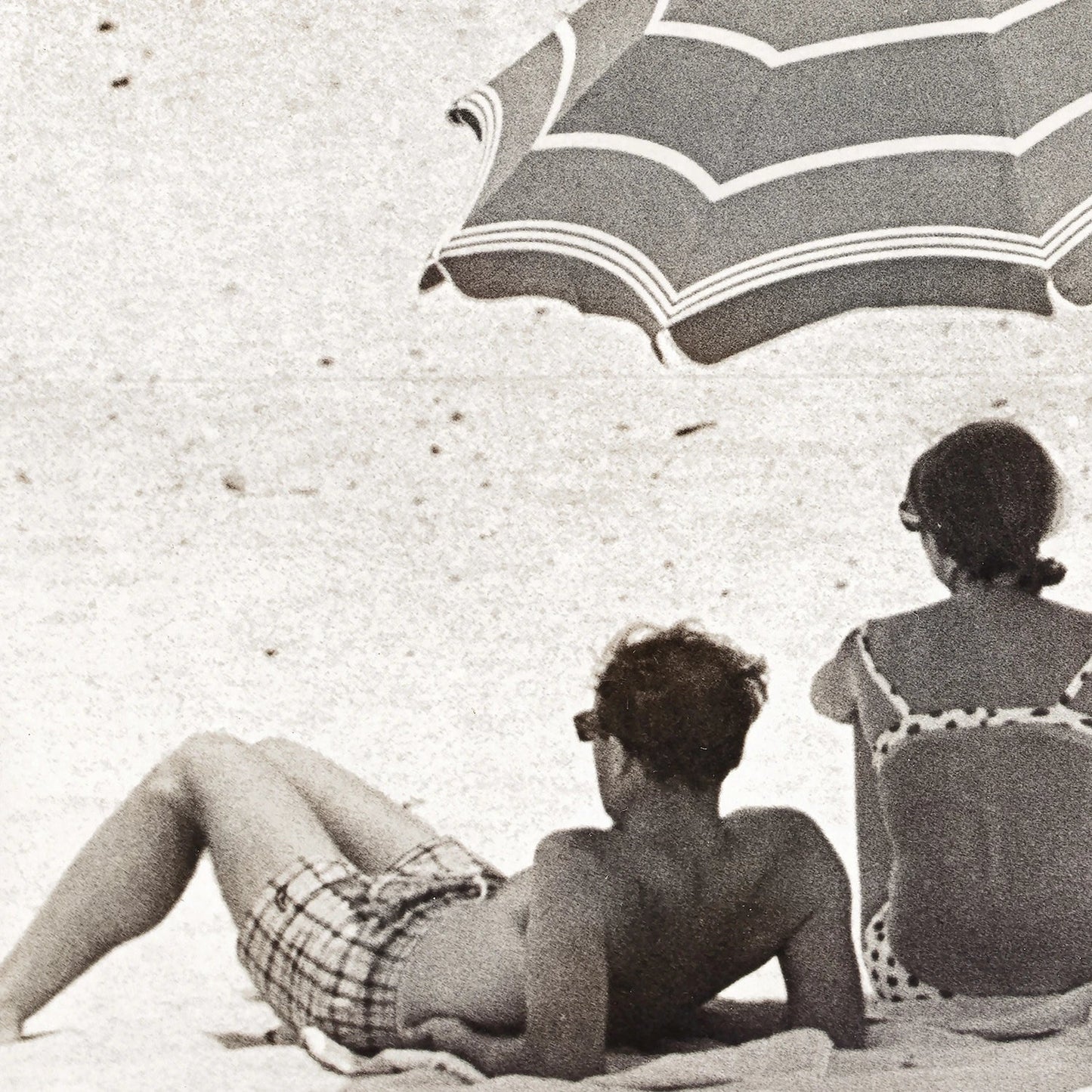Coogee Beach C.1965