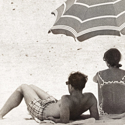 Coogee Beach C.1965