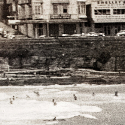 Coogee Beach C.1965