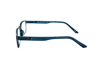 Corwin – Rectangular Reading Glasses | Bolero Eyewear