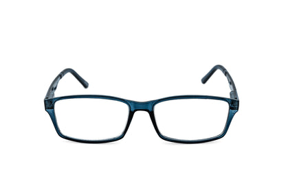 Corwin – Rectangular Reading Glasses | Bolero Eyewear