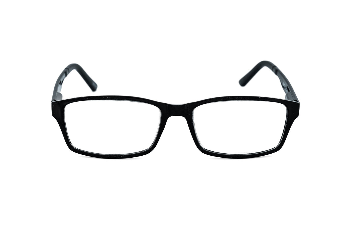 Corwin – Rectangular Reading Glasses | Bolero Eyewear