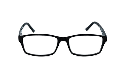 Corwin – Rectangular Reading Glasses | Bolero Eyewear