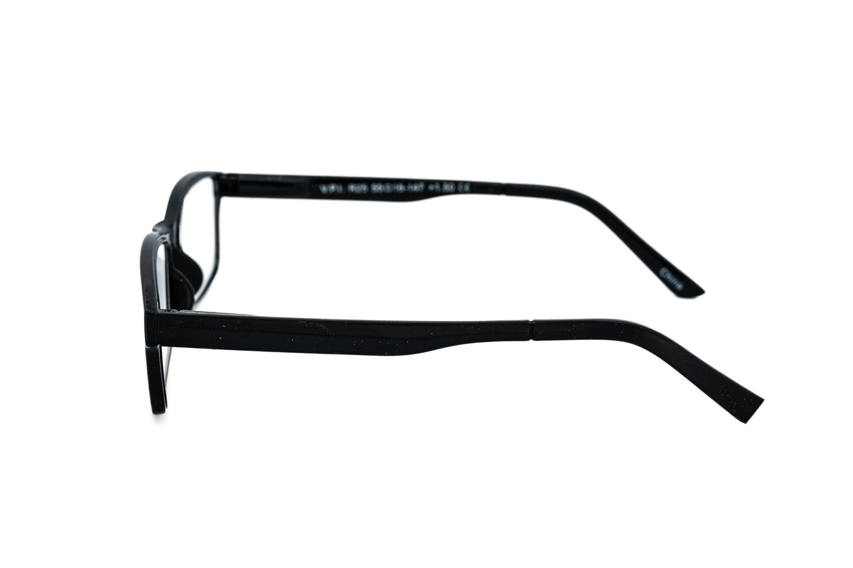 Corwin – Rectangular Reading Glasses | Bolero Eyewear