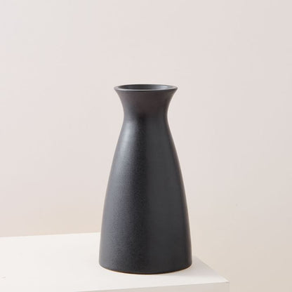 Black Vase Collection