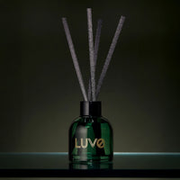 Cedarwood & Labdanum Reed Diffuser Home Fragrances