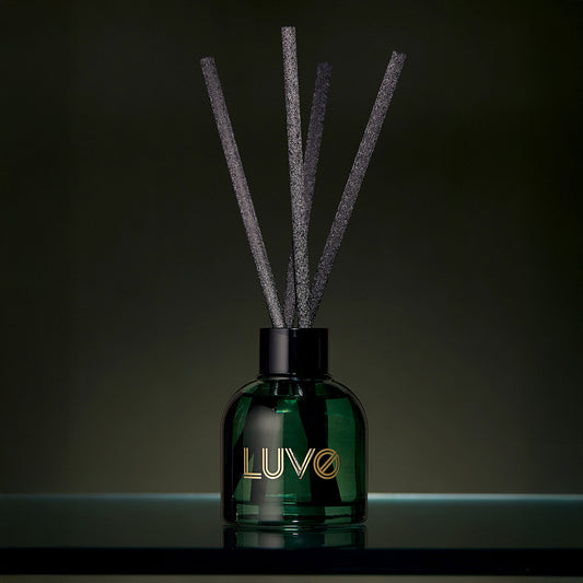 Cedarwood & Labdanum Reed Diffuser