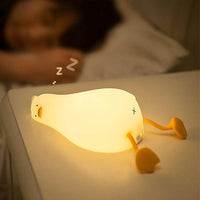 Duck Bedroom Lamp - Austrige™