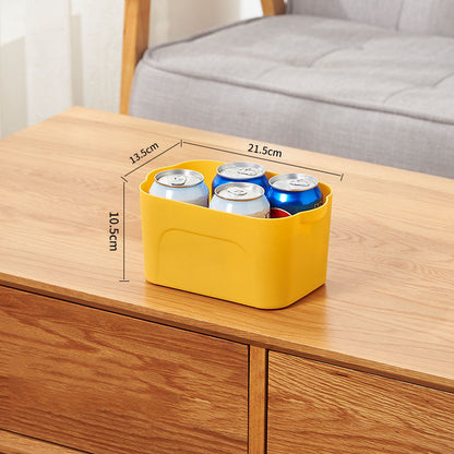 Oversized Drawers Organize Plastic Storage Bins With LIDS | Organization