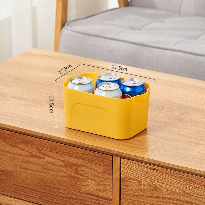Oversized Drawers Organize Plastic Storage Bins With LIDS - Austrige™