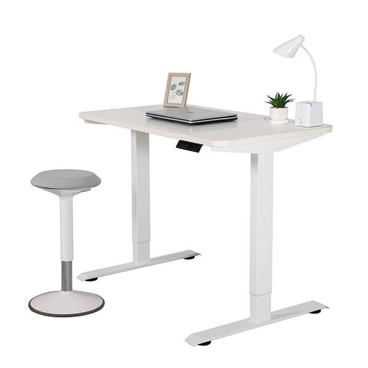 E6 Ergonomic Intelligent Memory Electric Lifting Table - Austrige™