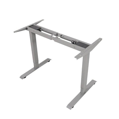 E6 Ergonomic Intelligent Memory Electric Lifting Table - Austrige™