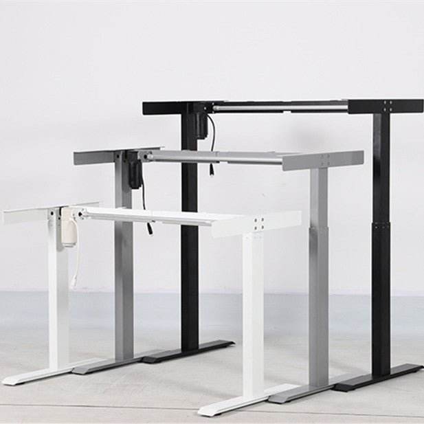 E6 Ergonomic Intelligent Memory Electric Lifting Table - Austrige™