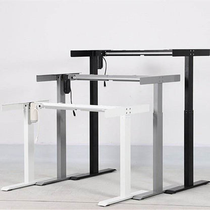 E6 Ergonomic Intelligent Memory Electric Lifting Table - Austrige™