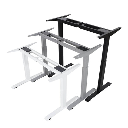 E6 Ergonomic Intelligent Memory Electric Lifting Table - Austrige™