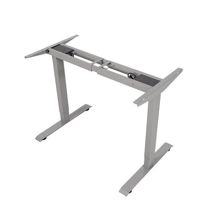 The E6 Ergonomic Intelligent Memory Electric Lifting Table that is considered a Ergonomics