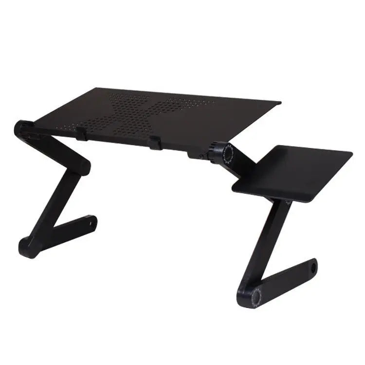 Aluminum Alloy Laptop Desk Folding Artifact | Austrige