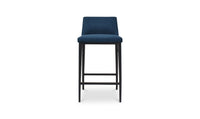 Baron Counter Stool Blue