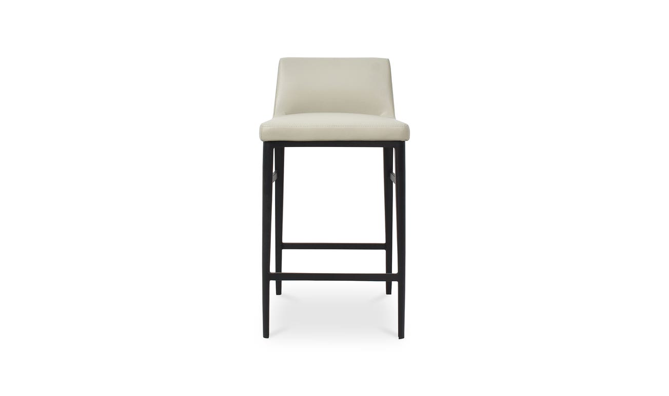 Baron Counter Stool Beige