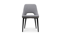 Tizz Dining Chair Light Grey Chairs