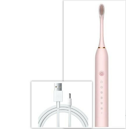 Electric Toothbrush | Bathroom accessory