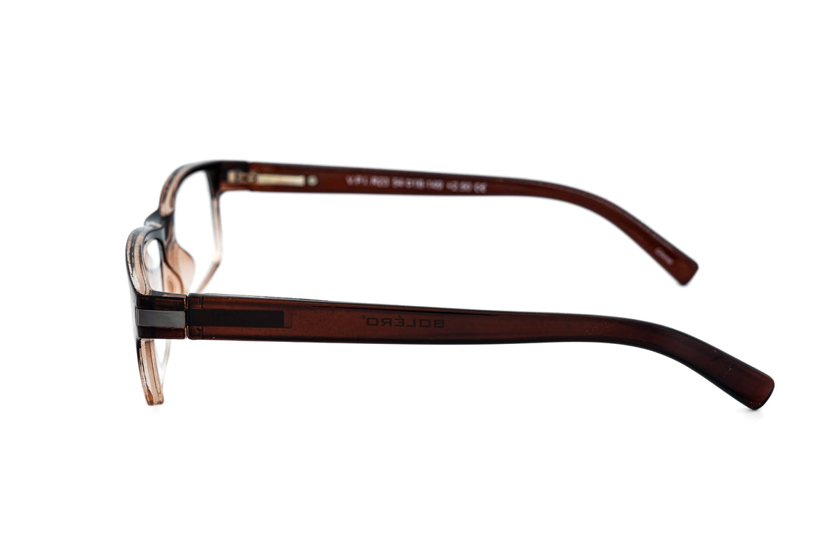 Emeric – Rectangular Reading Glasses | Bolero Eyewear