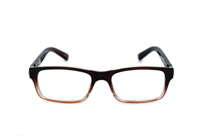 Emeric – Rectangular Reading Glasses | Bolero Eyewear