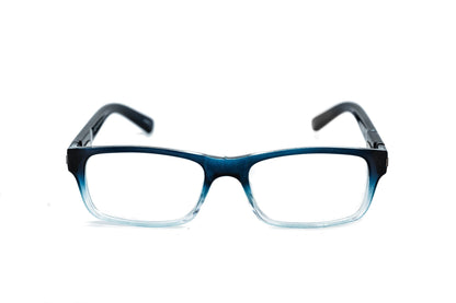 Emeric – Rectangular Reading Glasses | Bolero Eyewear