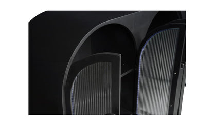 Salone Sideboard Black